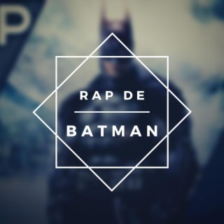 Rap de Batman