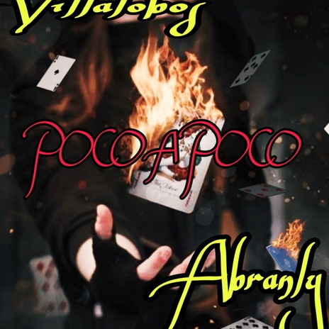 Poco a Poco | Boomplay Music