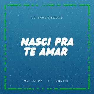 Nasci Pra Te Amar