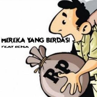 Mereka Yang Berdasi