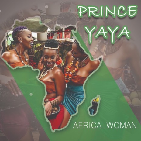 Africa woman | Boomplay Music
