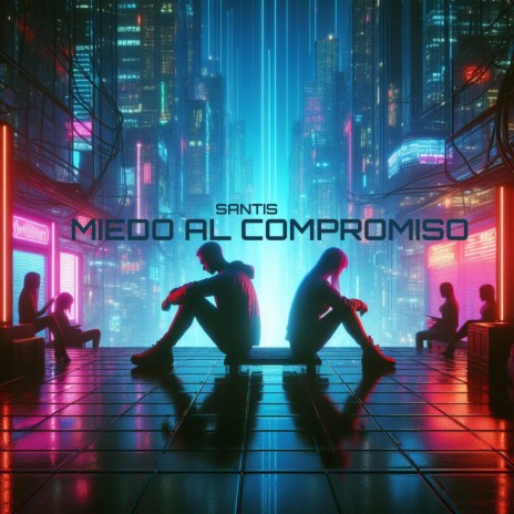 MIEDO AL COMPROMISO | Boomplay Music