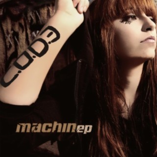 Machine EP