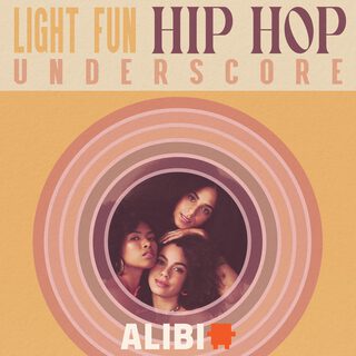 Light Fun Hip Hop Underscores