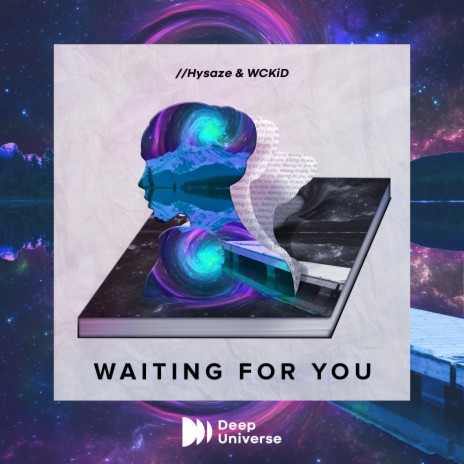 Waiting For You ft. WCKiD | Boomplay Music