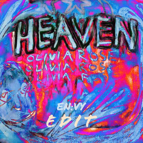 Heaven (En:vy Edit) ft. En:vy | Boomplay Music