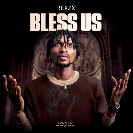 Bless Us | Boomplay Music