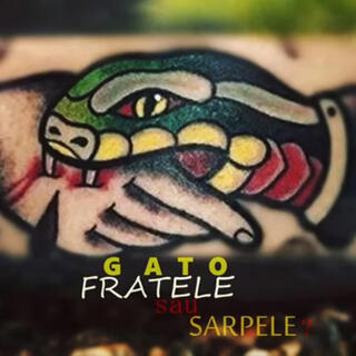 Fratele sau Sarpele