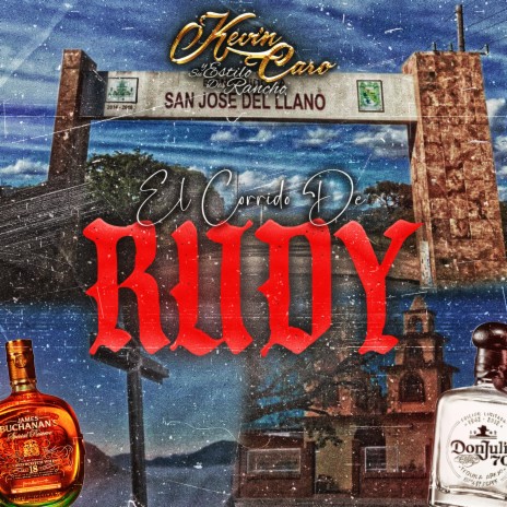 El Corrido de Rudy | Boomplay Music