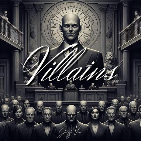 Villains | Boomplay Music