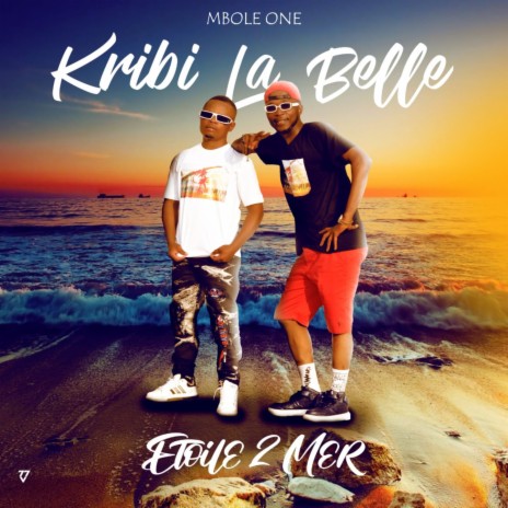 Kribi la belle | Boomplay Music