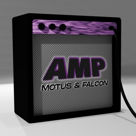 AMP ft. Falcon | Boomplay Music
