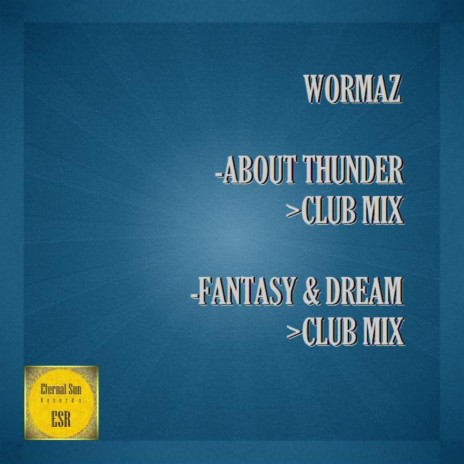 Fantasy & Dream (Club Mix) | Boomplay Music