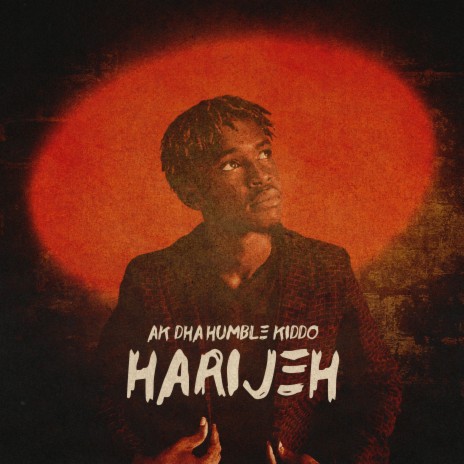 Harijeh | Boomplay Music