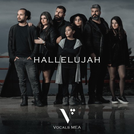 Hallelujah (Acapella Version) | Boomplay Music