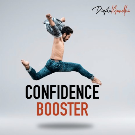 1 Minute Confidence Booster | Boomplay Music