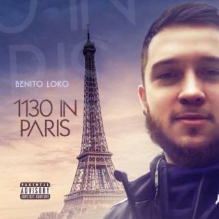 1130 In Paris