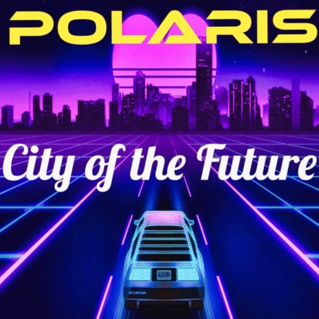 City of the Future | Boomplay Music