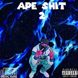 Ape Shit 2