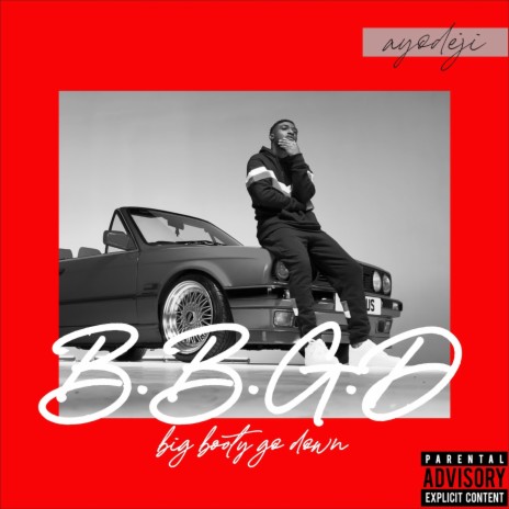 B.B.G.D | Boomplay Music