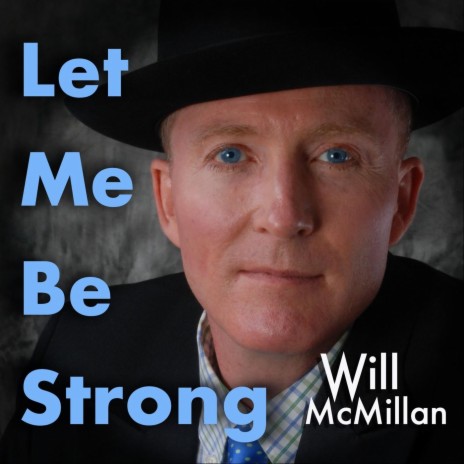 Let Me Be Strong (feat. Doug Hammer) | Boomplay Music