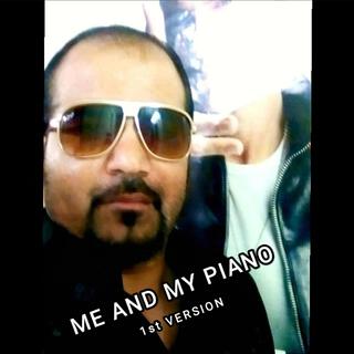 Me & My Piano