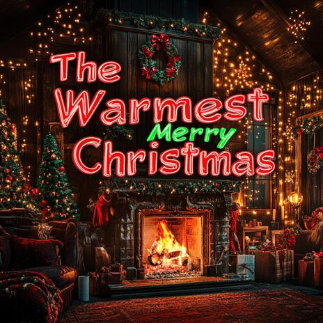 The Warmest Merry Christmas (The Sappy Piano Version)