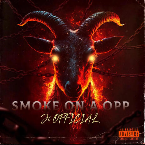 SMOKE ON A OPP | Boomplay Music