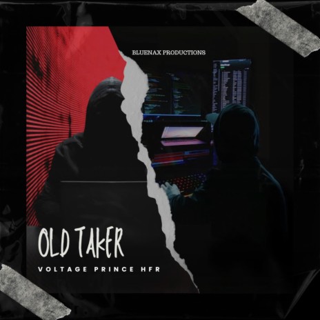 Old Taker | Boomplay Music