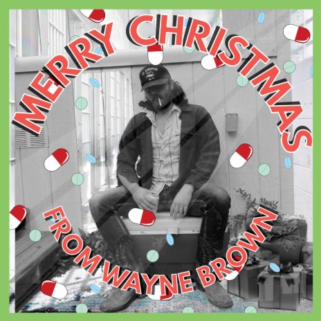 Merry Christmas From Wayne Brown | Boomplay Music