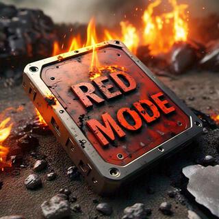 Red Mode Ep