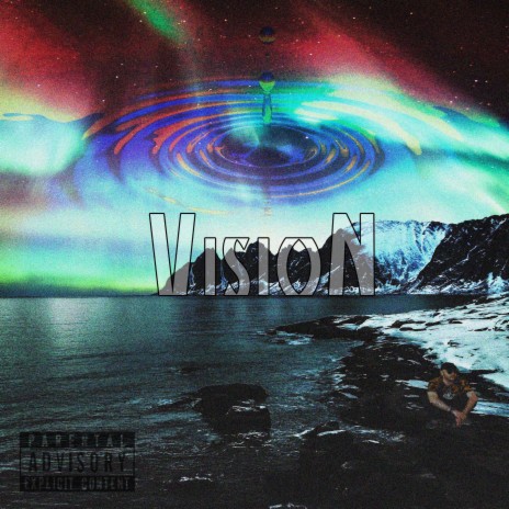 Vision | Boomplay Music