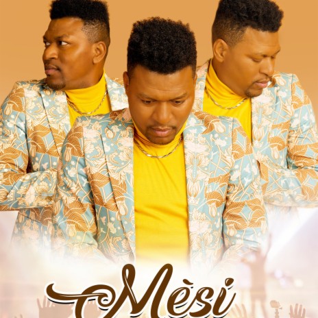 MESI (Audio interview album release) | Boomplay Music