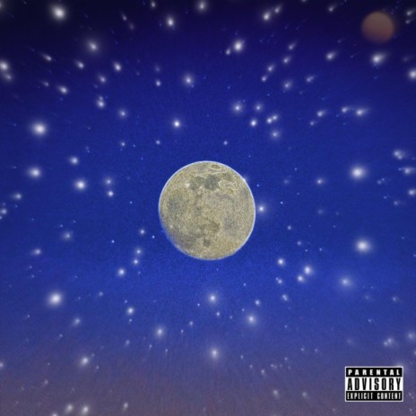 On The Moon | Boomplay Music