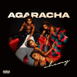AGARACHA lyrics | Boomplay Music