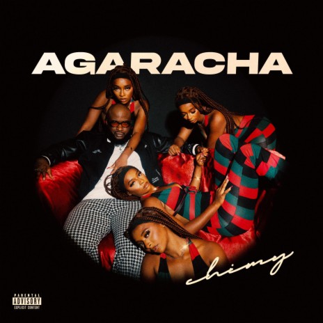 AGARACHA | Boomplay Music
