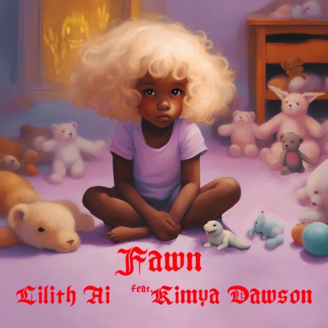 Fawn ft. Kimya Dawson | Boomplay Music