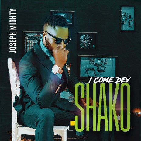 I Come Dey Shako | Boomplay Music