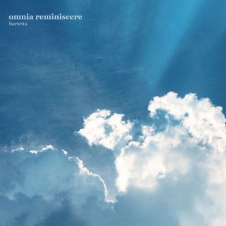 omnia reminiscere