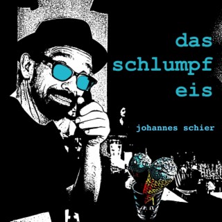 Das Schlumpf Eis