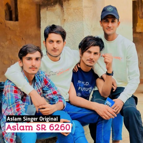 Aslam Sr 6260 | Boomplay Music