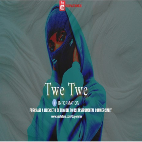 DOPATUNES - Kizz Daniel(Twe Twe Instrumental) MP3 Download & Lyrics ...