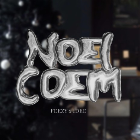 NOELCOEM ft. 1DEE | Boomplay Music