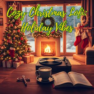 Cozy Christmas Lofi: Holiday Vibes