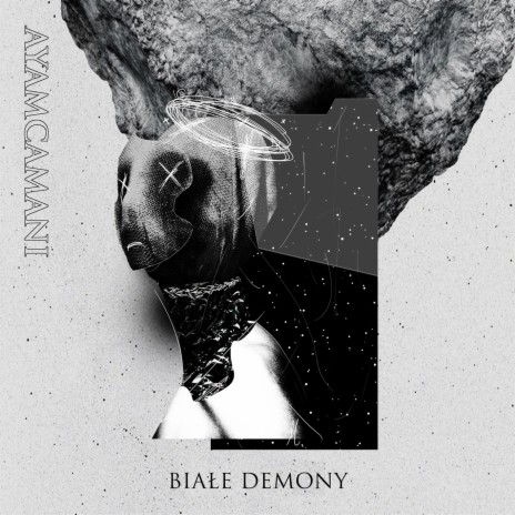 Białe demony ft. Deys | Boomplay Music
