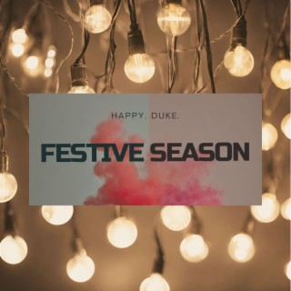 FESTIVE SEASON lyrics | Boomplay Music