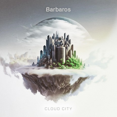 Cloud City (Stereosyn Remix)