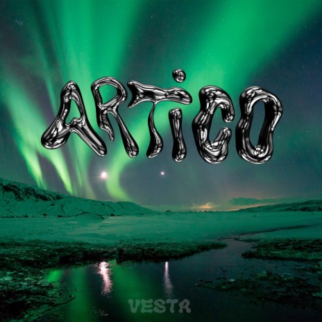 ARTICO | Boomplay Music