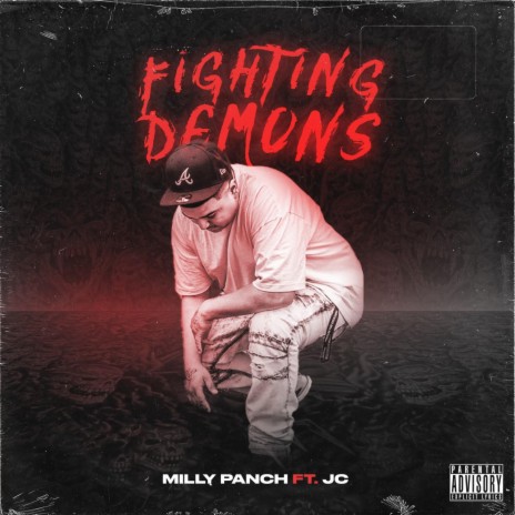 Fightin Demons ft. J.C. | Boomplay Music