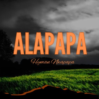 Alapapa